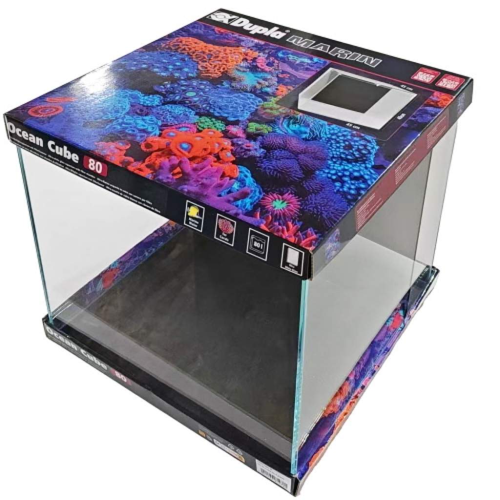 Ocean Cube 80